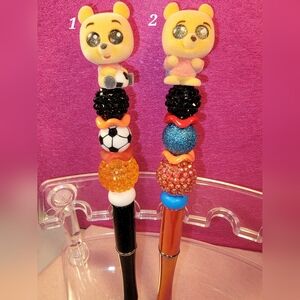 Winnie The Pooh Pens